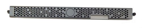 Dell R420XR Ruggedized Front Bezel Faceplate Panel No Dell Logo TDX6P 0TDX6P