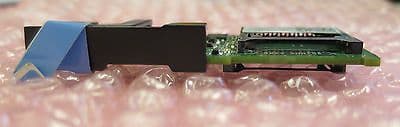 Dell R720 R620 R720xd Dual SD Card Module Reader 6YFN5 06YFN5