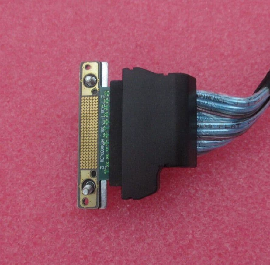 Dell R730 R730XD PERC to Backplane SAS Array Card Hard Drive Cable ...
