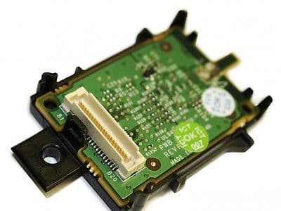 DELL R810 R710 R610 R410 R310 T410 T610 T710 iDRAC6 EXPRESS CARD Y383M JPMJ3