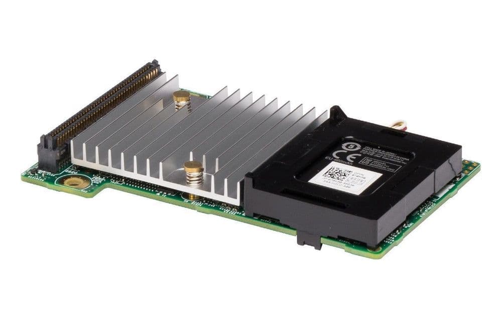 DELL RAID CONTROLLER H710 MINI 6GB/S 512MB FR POWEREDGE BLADE SERVER