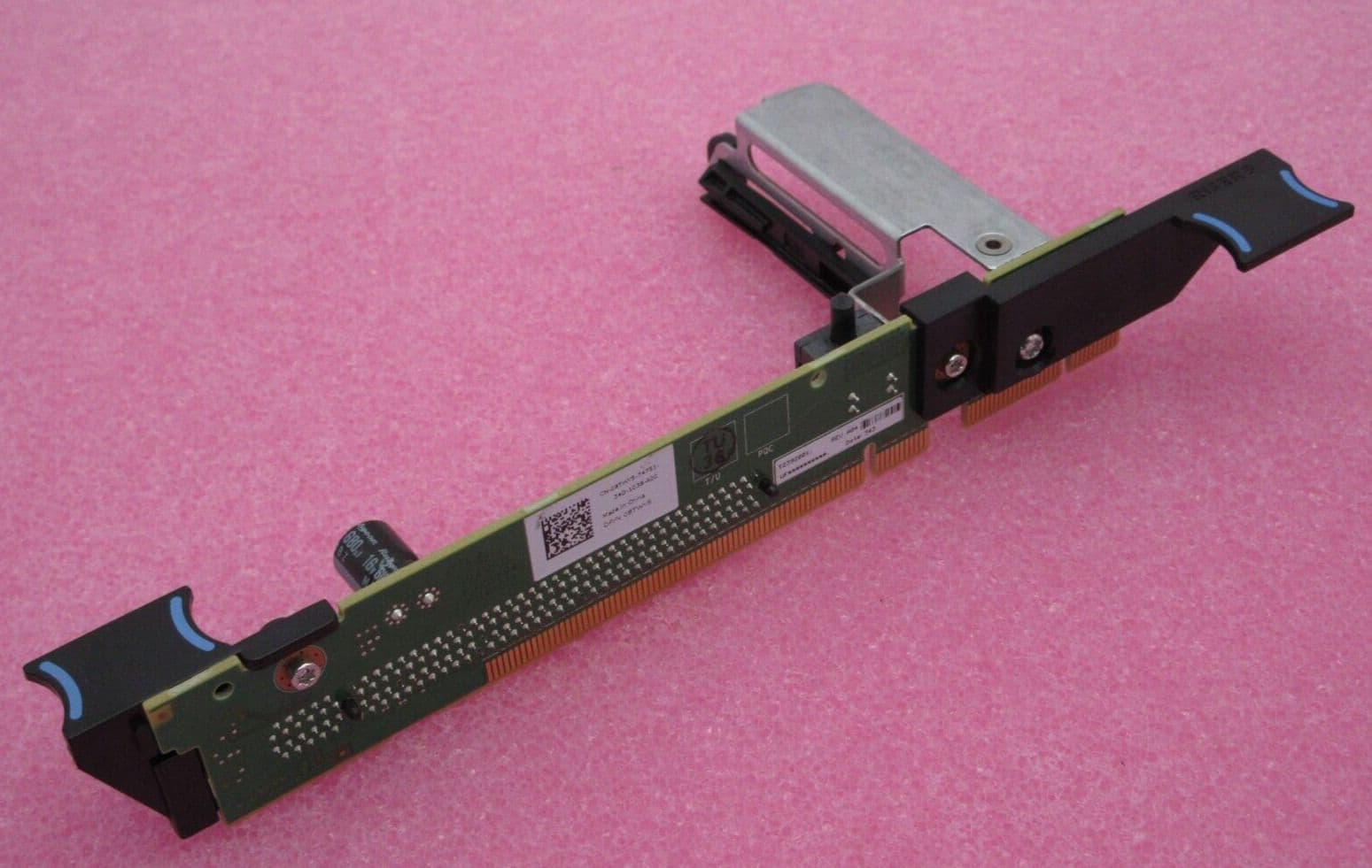 Dell Riser Card 3 for PowerEdge R620 Server PCIe X16 Single Slot 8TWY5 ...