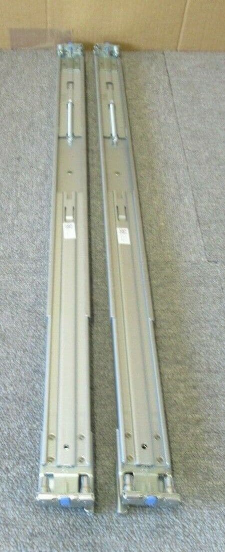 Dell RK1KT 9RFVV Poweredge R320 R420 R620 R630 1U Sliding Ready ...