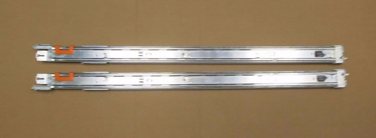 Dell RK1KT 9RFVV - Poweredge Sliding Ready Rackmount Rail Kit A7 R640