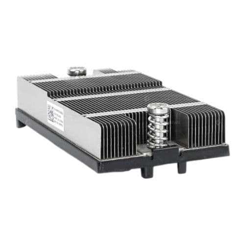 DELL RPMC9 CPU Screw Down Type Heatsink for PowerEdge R720 R720XD G12 0RPMC9