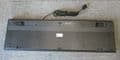Dell RX6RM KB216 Multimedia UK QWERTY USB Wired Keyboard Black