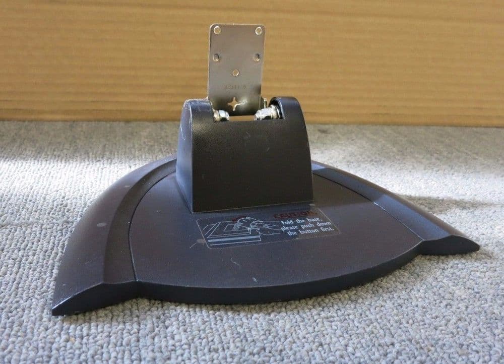 Dell S-32121 LCD TFT Black 15