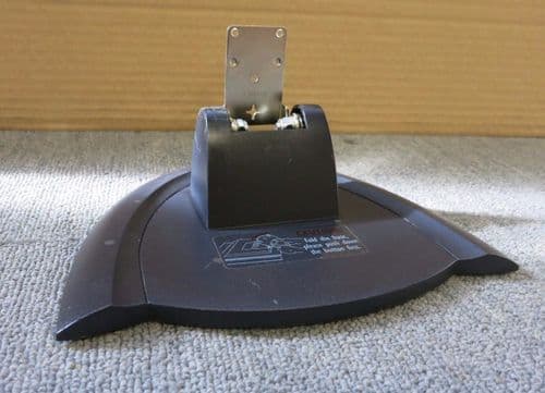 Dell S-32121 LCD TFT Black 15" Table Top/Pedestal Monitor Stand For E151FPP