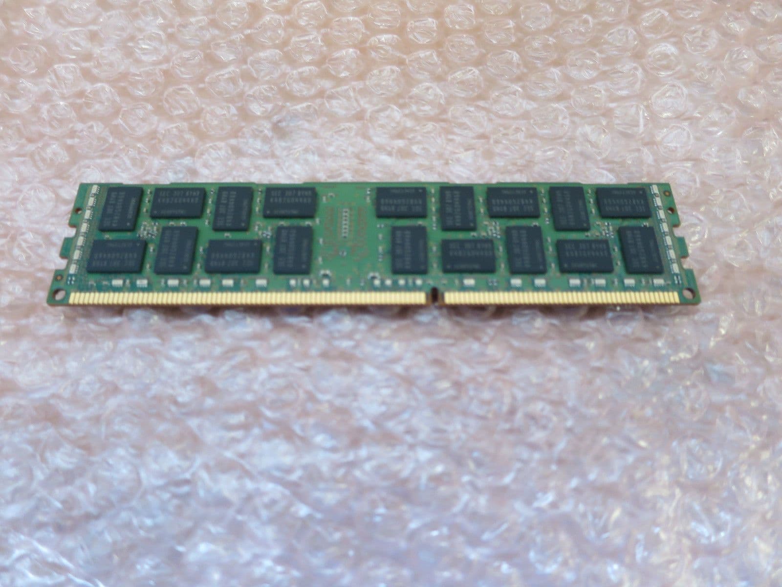 DELL Samsung 8GB Memory PC3L-10600R M393B1K70DH0-YH9 240PIN 1333 ECC ...