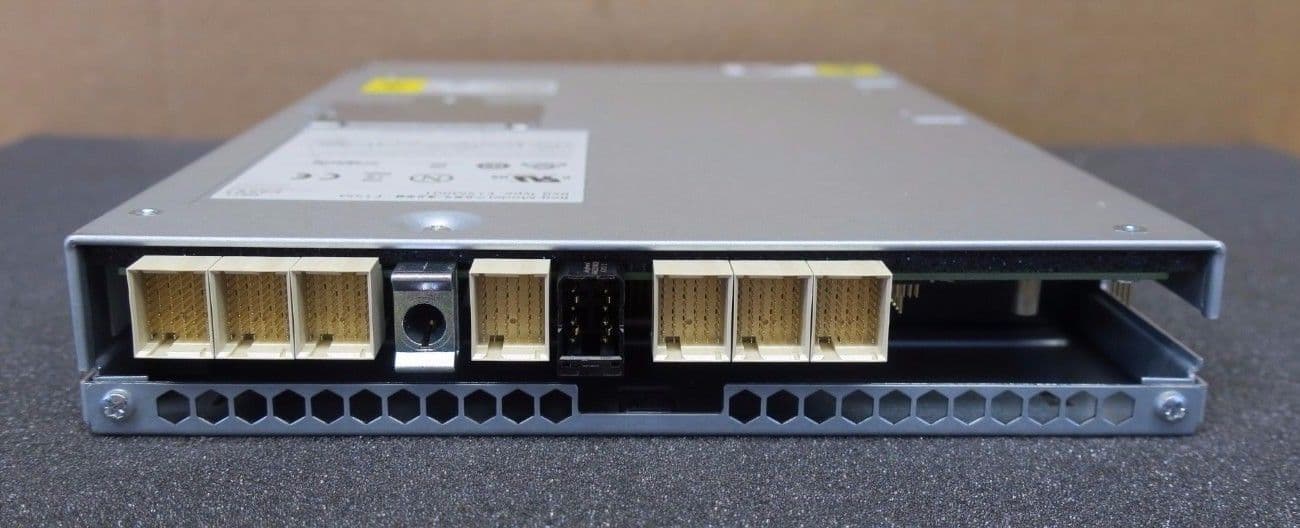 DELL SCv2080 16G-FC-2 TYPE B 16GB FC CONTROLLER 1000800-04 9TCMM W ...