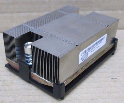 Dell Server WR010 0WR010 Heatsink For PowerEdge 2970 PE2970 Servers