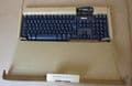 Dell SK-8115 0J4629 J4629 Keyboard AZERTY French USB Navy Blue Wired