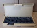 Dell SK-8115 0J4629 J4629 Keyboard AZERTY French USB Navy Blue Wired