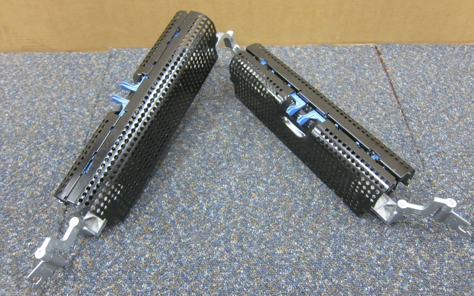 Dell T5420 PowerEdge 6850 Server Bracket Cable Management Arm