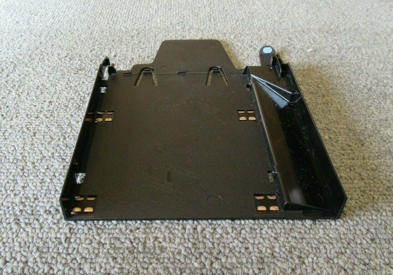 Dell TC509 PowerEdge 2950 Optical CD/DVD Drive Caddy Tray Mount Bracket