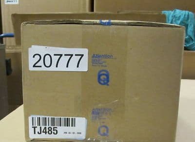 Dell TJ485 SDLT320 SDLT 320 Tape Drive in 132T Sled