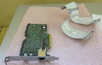 Dell TP766 DRAC 5 Remote Access Card for PowerEdge 6950 and others