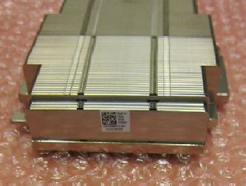 Radiateurs DELL W703N pour Poweredge R210