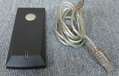 Dell True Mobile 1300 Wireless USB Adapter Model T2349 0Y3480