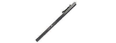 Dell TRVV3 - Rack PDU, Rack Mount, 32AMP, 21xC13 10A 6 x C1 Sockets, 42U