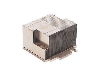 Dell TY129 PROCESSOR HEATSINK FOR POWEREDGE R710