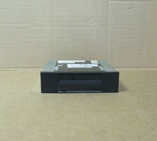 Dell U1868 20/40GB Internal 68 Pin SCSI LVD 5.25" DAT Drive STD2401LW TC4200-391