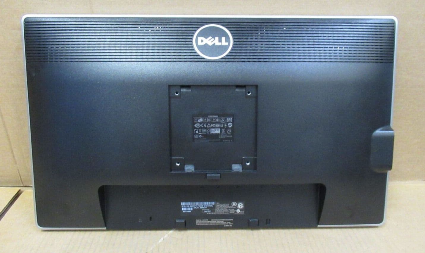 Dell U2312HMT KF87Y UltraSharp 23" LCD TFT IPS LED Widescreen Monitor ...