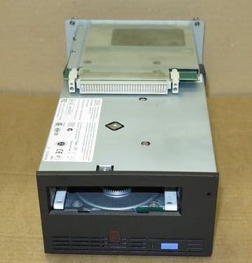 Dell Ultrium LTO1 LTO 1 Tape Drive With Sled Caddy 03U013 3U013