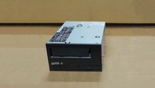 Dell Ultrium LTO4 LTO 4 800Gb/1.6Tb FH Internal SAS Tape Drive 0HU537 HU537