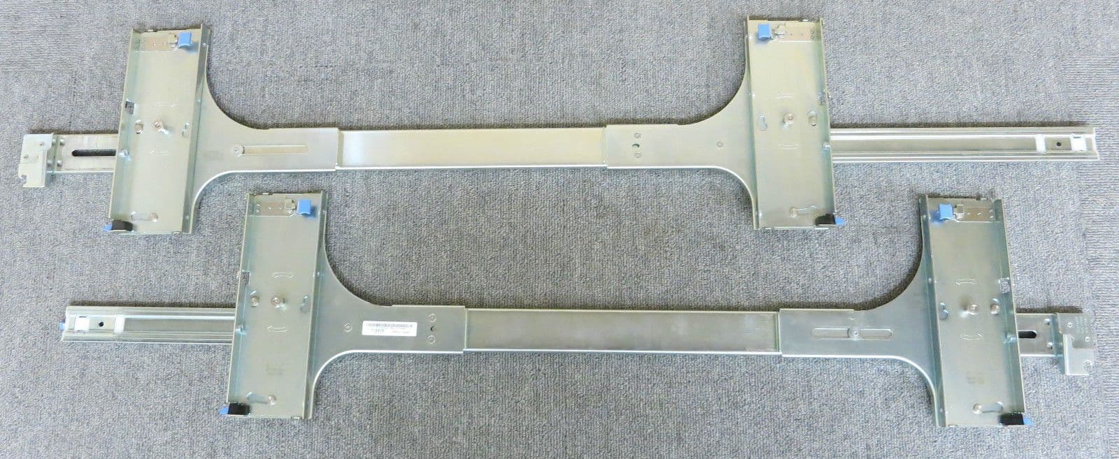 Dell UT730 RP373 RC931 WC242 Poweredge 2900 Series Server Rack Mount Rails
