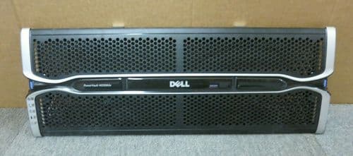 Dell V04V1 0V04V1 PowerVault Md3060e 4U Security Front Bezel Faceplate