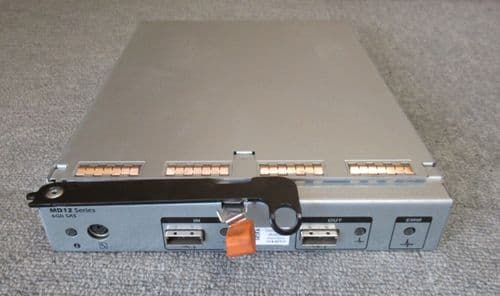 Dell W307K 3DJRJ PowerVault MD1200 MD1220 MD12 SAS 6Gbps EMM Controller Module