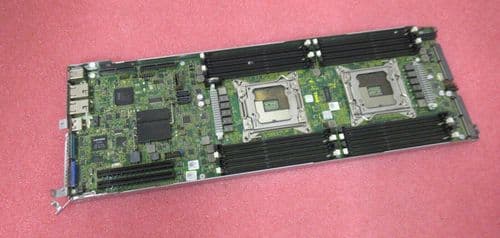 Dell W6W6G 0W6W6G System Motherboard For PowerEdge C8220