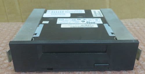 DELL W7014 20/40GB DDS-4 4mm DAT SCSI LVD INTERNAL TAPE STD2401LW TC4200-395