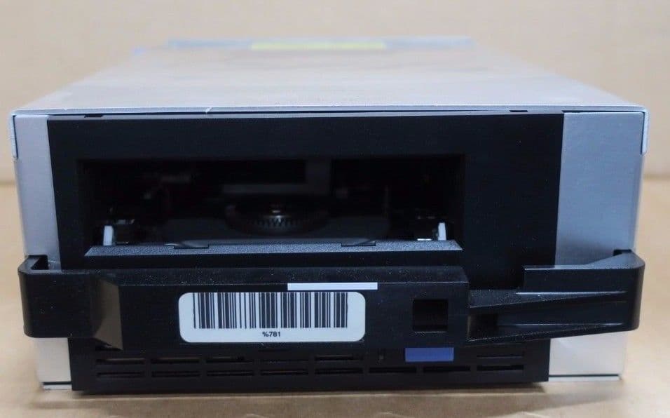 DELL WN444 Powervault ML6000 LTO4 FC Library Tape Drive 80049101 UF