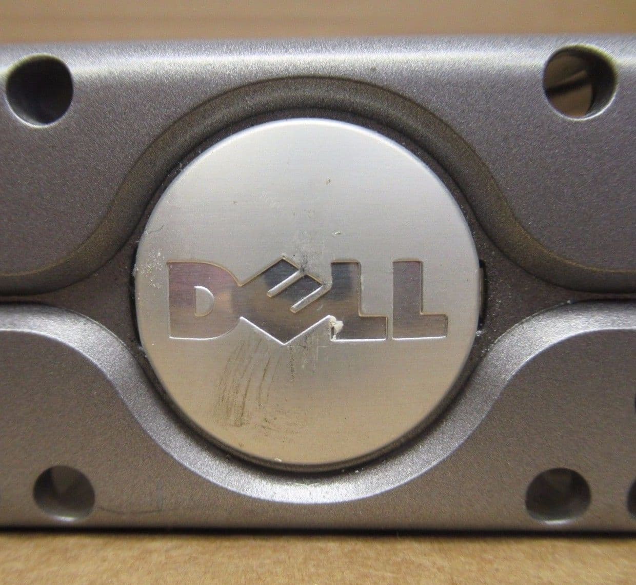 Dell X2124 Poweredge 1850 Server Front Frame Face Plate Cover Bezel