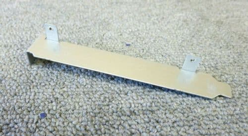 Dell X9162 JW063 0JW065 UCS-61 SAS RAID Card High Profile PCI Bracket