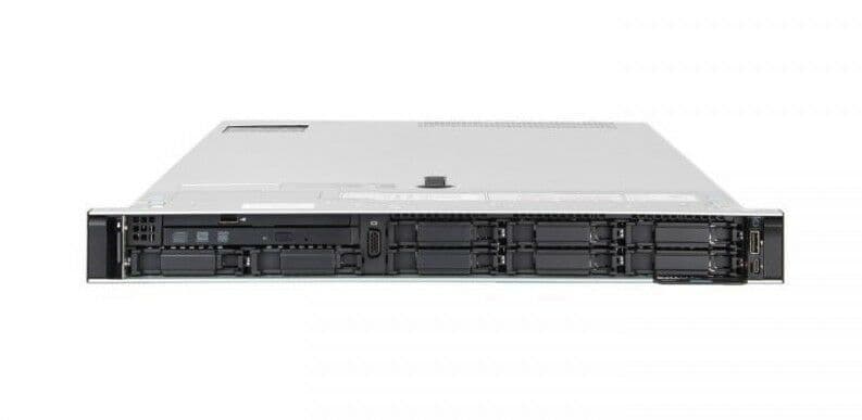 DellPowerEdge R640 XL 8x 2 5
