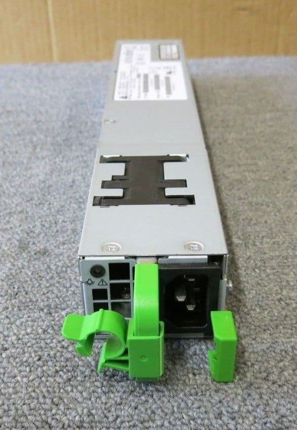 Delta Electronics DPS-770BB Hot Swap 770 PSU s26113-e539-v50 Primergy RX200