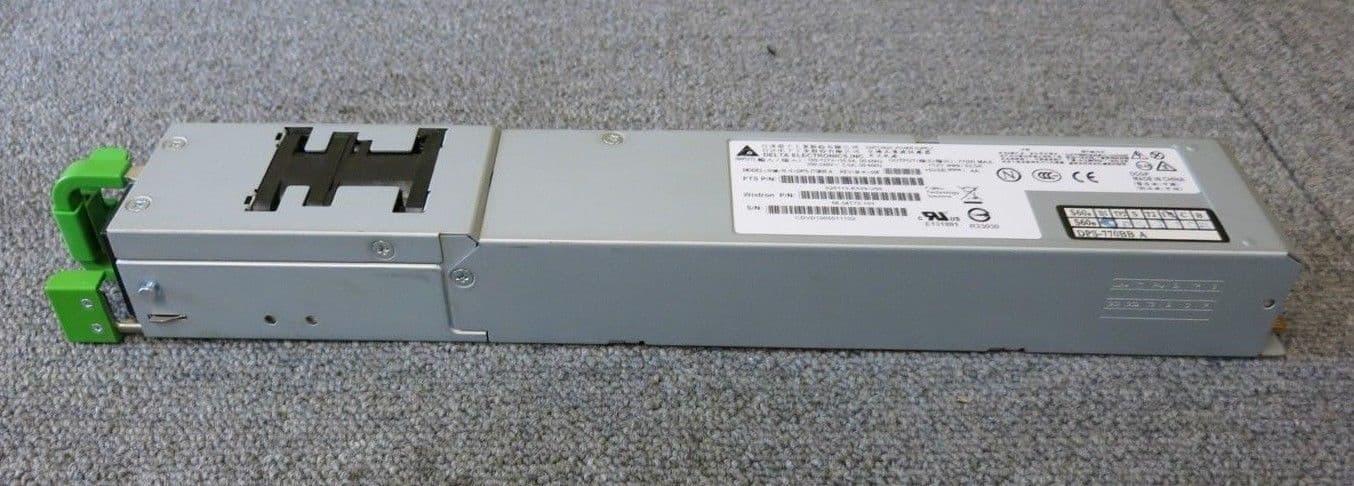 Delta Electronics DPS-770BB Hot Swap 770 PSU s26113-e539-v50 Primergy RX200