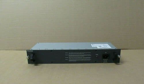 Delta Electronics PS4504 DPSN-400BB 5554101 400W Rack Mount Power Supply PSU