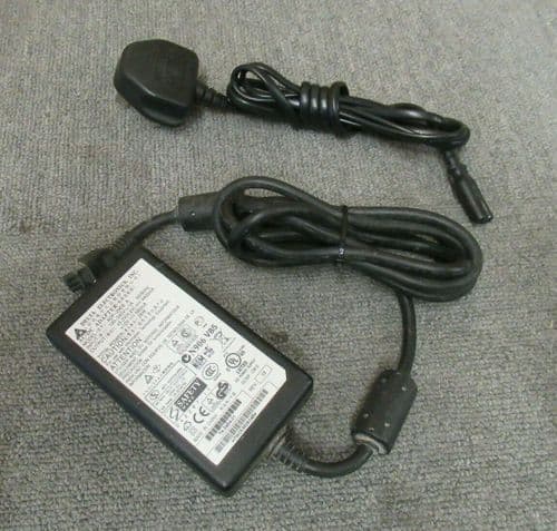 Detla ADP-29EB 74-3454-01 Cisco 850 Series AC Power Adapter 26W 12V 560mA