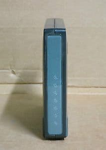 Digicorp Digitel 56E Desktop Wired Router