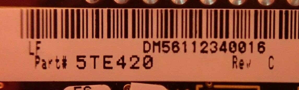 Digium 5TE420 Quad Span Digital PCIe 在庫2 Digium Wildcard TE420 5TE420 Quad Span T1/E1 PCI-E ISDN PRI