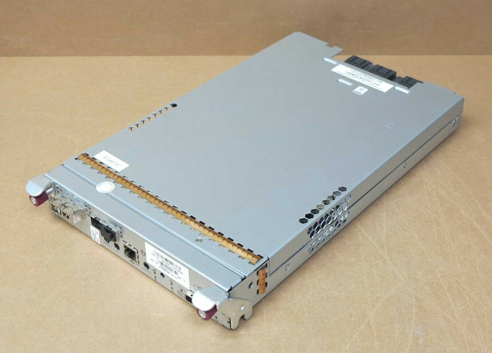 sas Dot Hill DBB 4844 AssuredSAN Expansion SAS 6GB/s FC 16GB