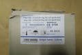 Drager 6735812 - HP Indigo Digital Press Filter 620