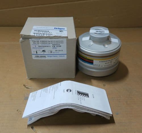 Drager 6735812 - HP Indigo Digital Press Filter 620