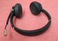 Earbay BT782G-JL-N Wireless Bluetooth On-Ear Headset With Microphone Black Gold