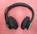 Earbay BT786C-D Wireless Bluetooth Headset Microphone USB Dongle Charging Dock