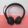 Earbay BT786C-D Wireless Bluetooth Headset Microphone USB Dongle Charging Dock